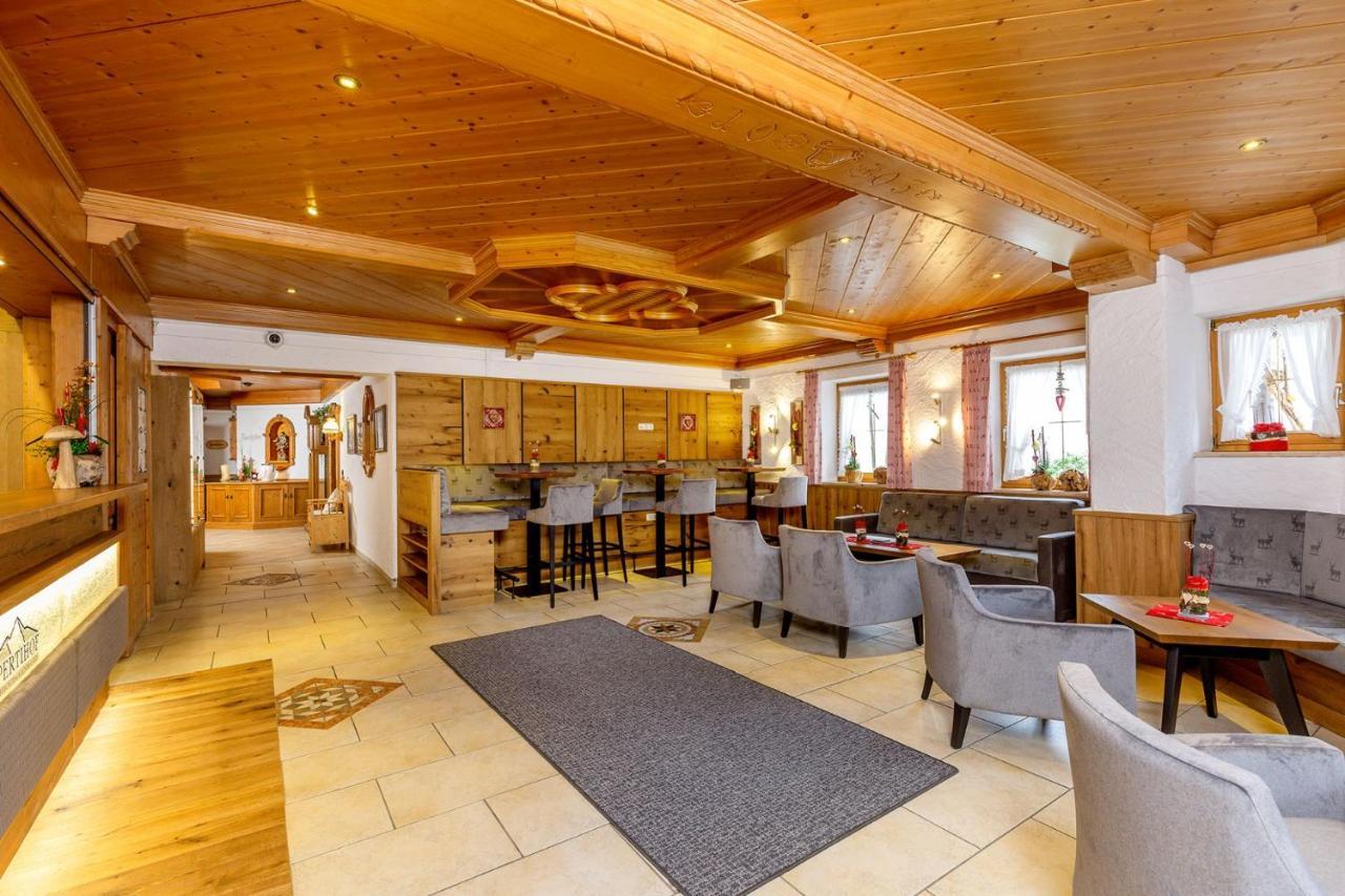 Ruperti - Gaestehaus Айнринг Экстерьер фото
